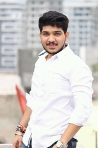 Mehul Sonawane