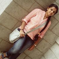 Mahalakshmi Mahalingam