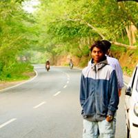Rajeev SK