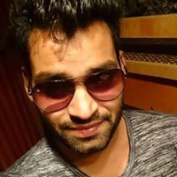Aditya Saxena