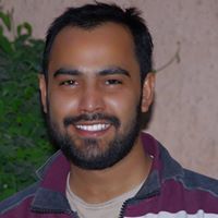 Nitesh Jha