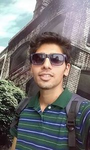 Suhail Khan