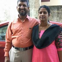 Sujithran P