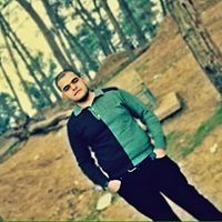 بلال النعيمي