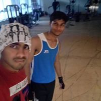 Rishab Sharma