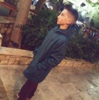 Λευτέρης Χαρμπής