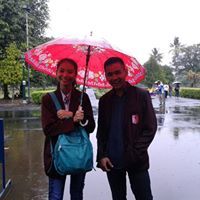 Muhammad Rizky Fauzi