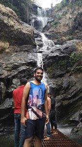 Digvijay Reddy
