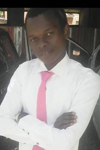 Daniel Dalyop