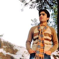 Rafiq Shah