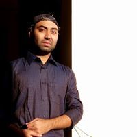 সজীব শুভ্র