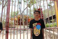 Asrul Fahmi