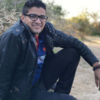 Mostapha Mahmoud