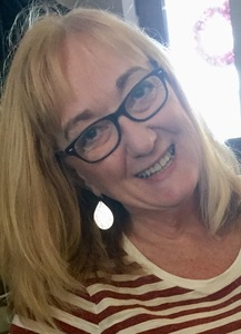 Eileen Gulliford
