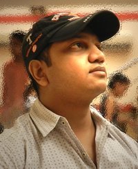Amit Patekar