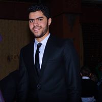 Mohamed Fahmey