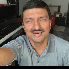 Sanjay Dhawan