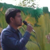 Deepak Saha