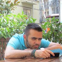 Shaaheen Ehteshami