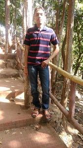 Abhilash Panda