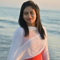 আফসারা তৃষা