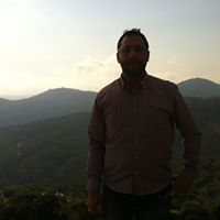 Mahdi Mokbel