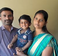 Reghu Kumar