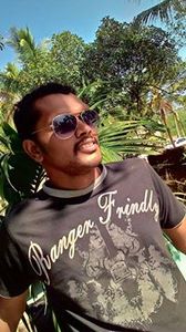 Suvi K Vikram