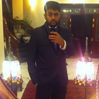 Akmal Khan