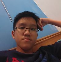 Justin Chew