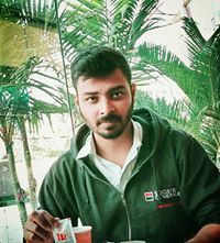 Vaibhaw Jaiswal