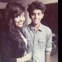Vedant Rao