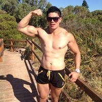Ray Miego