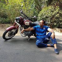 Sakthivel Sundaravadivelu