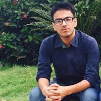 Shashank Shekhar