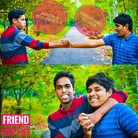 Sriram Nsm