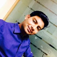 अभिषेक पटेल