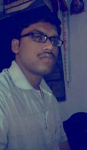 Rahul Dikshit