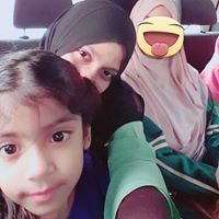 'Aisyah Abdullah