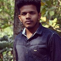 Renjith Ravi