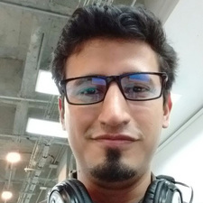 Andres Felipe Gomez Moreno