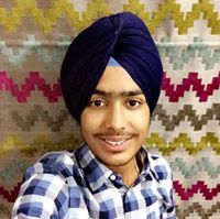 Gursimran Singh