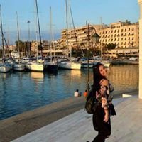 Σοφια Γεωργιοπουλου