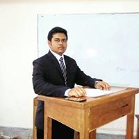 Md Imran Hossain