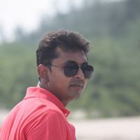 Soumit Ghosh