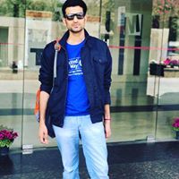 Aakash Yadav