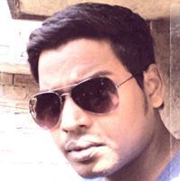Kishor Manna