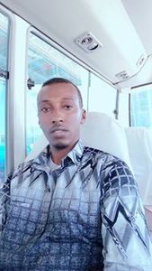 Talha Abdullahi Mohamud
