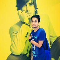 Rahul Meher