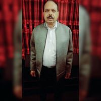 Ghulam Qadir
